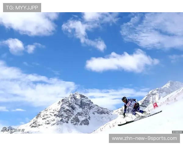 世界高山滑雪智能监测第71阶段试点投用通告，高山滑雪世锦赛